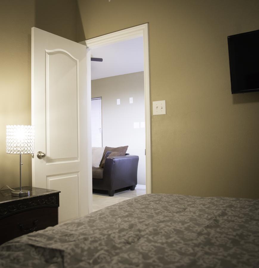 Casino Casita Villa Eagle Pass Luaran gambar